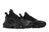 Men's Sneakers Nike Air Max Alpha Savage 2 Triple Black Black/Black/Black