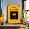 1PC Tin Sign Gamer At Play - Game Room Decor, Do Not Disturb, 8x12 Inches/20x30 Cm