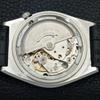 AUTOMATIC VINTAGE CITIZEN 8200 JAPAN MENS BLACK COLOR DIAL WATCH A500296-2 R151b-a500296