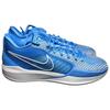 Nike Sabrina 1 Ammortizzazione Antiscivolo Resistente all'Abrasione Scarpe da Basket Basse Donna Blu Bianco FQ3837-400