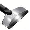 Snow Removal Scraper Auto Parts Car Shovel Ice Cleaning Tool Fit For Opel Astra Antara Zafira Tigra Mokka-e Corsa Insignia Combo