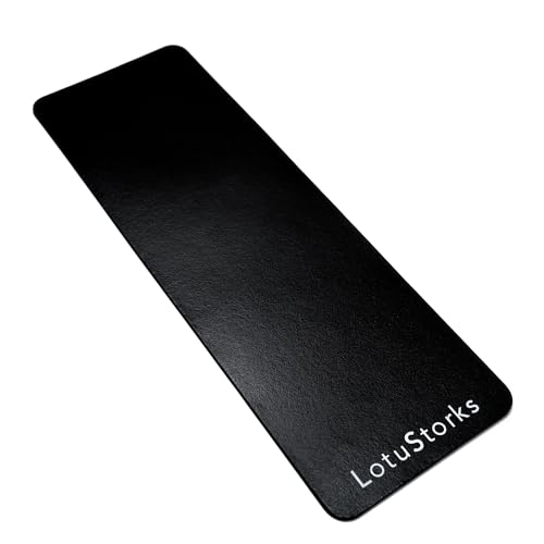 

Lotustorks Don t Moooove!! - For All Keyboard Players - Non-Slip Mat for Keyboard Sustain Pedal (1 Mat)