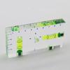 Precise Measurements Transparent Level For Accurate Leveling And Measurements Robust Construction