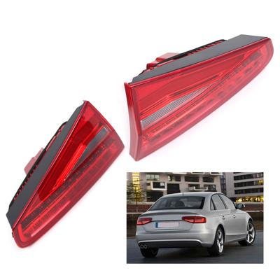 Car Tail Light For Base 2013-2016 Rearlight LED Tail Lamp Assembly Part Number 8K5945093AC