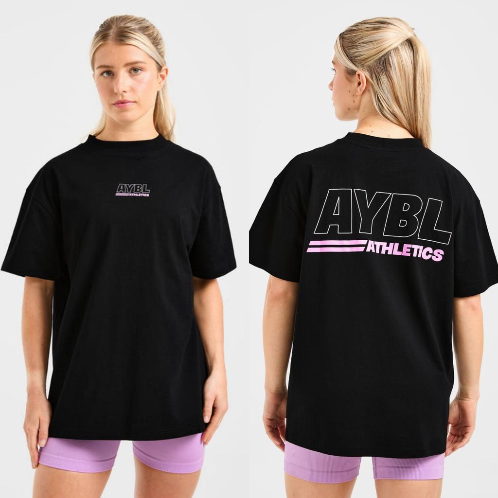 Pop Summer GYM AY 2026 BL Daily Fitness T-Shirt Graphic Cotton Tee Printing High-end Luxury Unisex Style Both of Men and Women