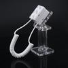 Acrylic Mobile Phone Anti-Theft Display Stand with Chain