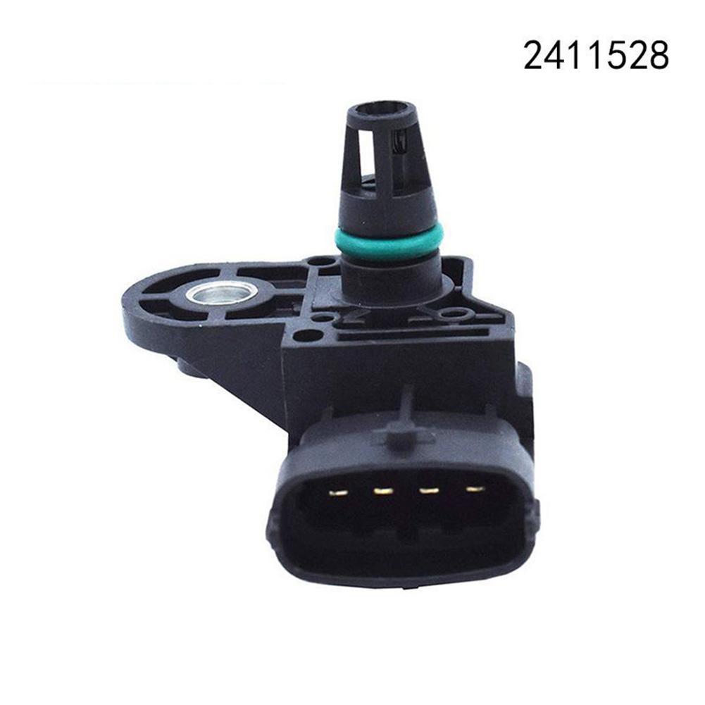 Car TMAP T-Map Sensor Replacement Compatible For RZR 570 800 900 1000 EFI RZR XP 4 Replace 2411528 Vehicles Intake Manifold System Accessories