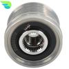Overrunning Alternator Freewheel Clutch Pulley for 6041500660 6041500460 66215531A5 6621553315 220682 24-91283 6651540002