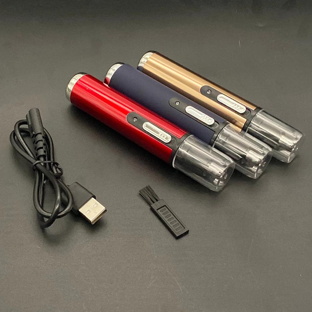 Электрический триммер для бритья — фото 14