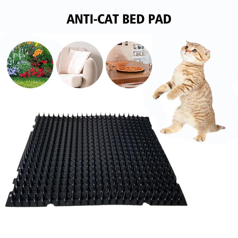 

Коврик для кошек, коврик для отпугивания кошек, коврик для кошек с шипами O0R8