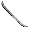 Mercedes-Benz GL-Class W166 Rear Bumper Chrome Decorative Strip GL400
