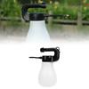 Electric Spray Bottle 3L High Efficiency Handheld Electric Spraying Watering Pot with   Nozzle for Garden
