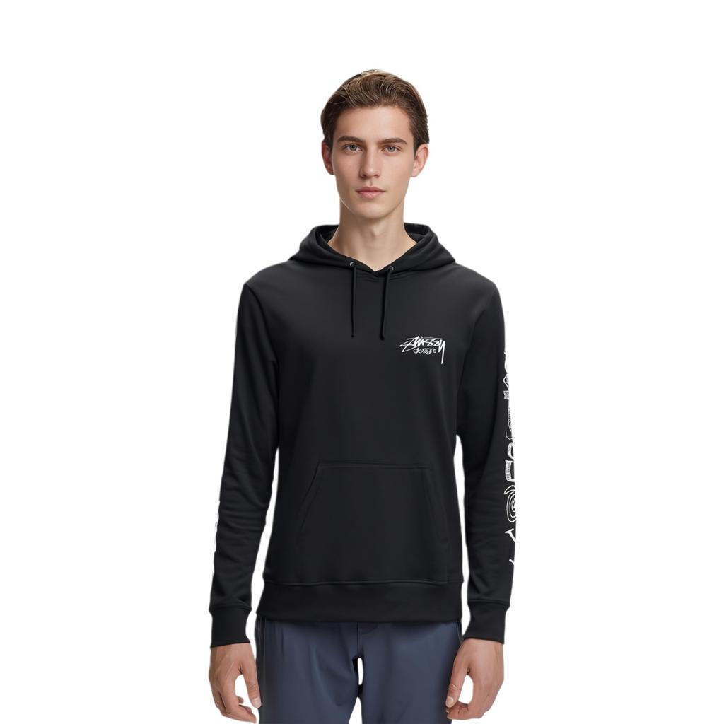 Stussy Ranson Logo Unisex 1924754