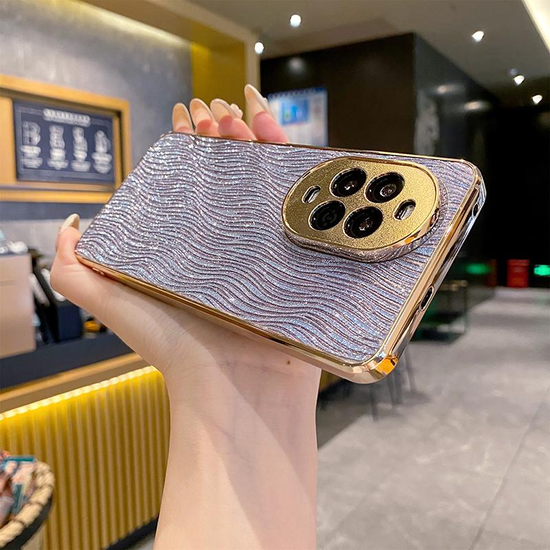 Für Nova 13 Fashion Glitzer Handyhülle Für Huawei Nova 11 Nova 12 Pro 12 Ultra 13 Pro Galvanisierte Stoßfeste Schutzhülle