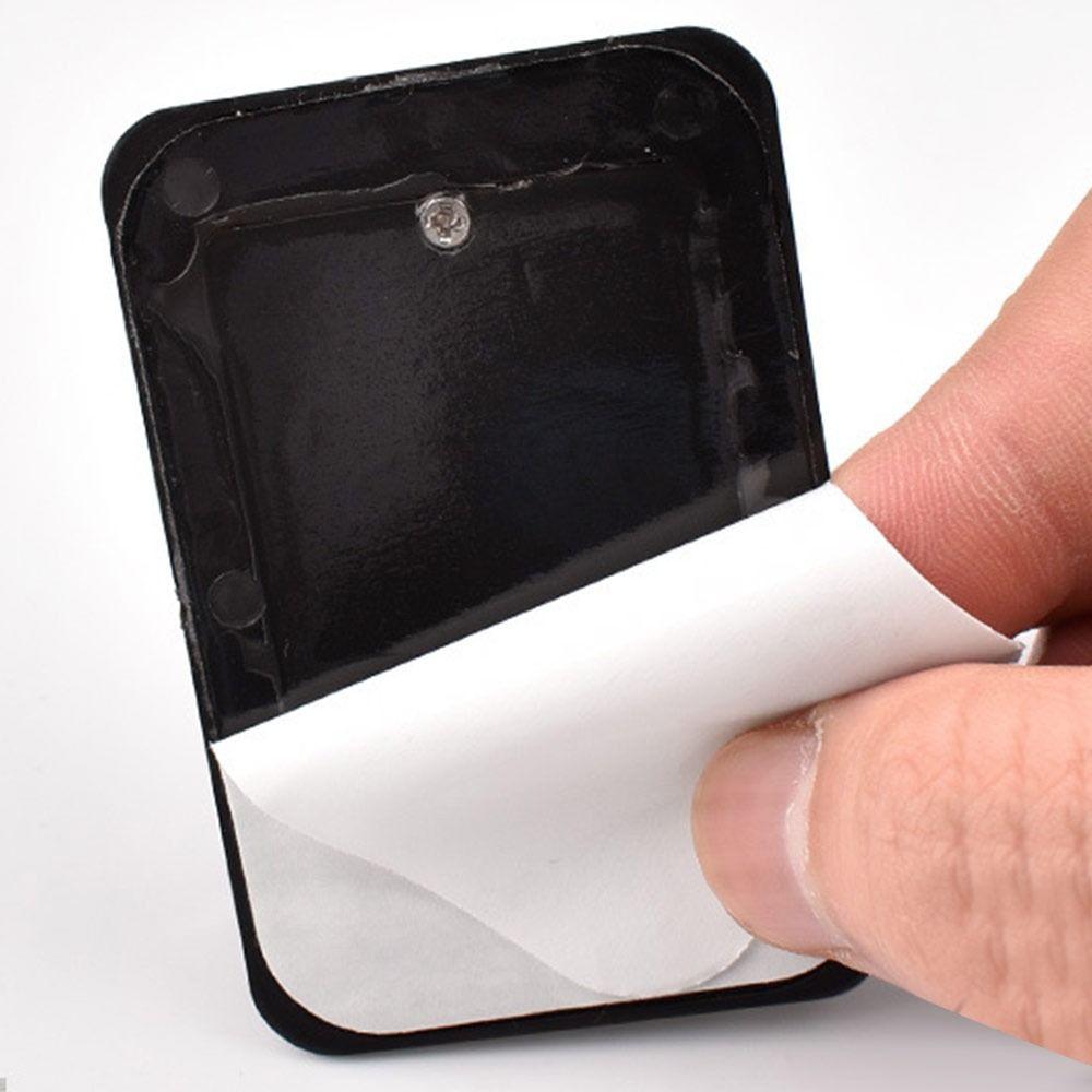 Adjustable Refrigerator Door Coded Lock No Drilling Window Digital Password Lock  for Home