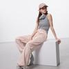Women's 2025 Spring Wide-Leg Cargo Parachute Pants