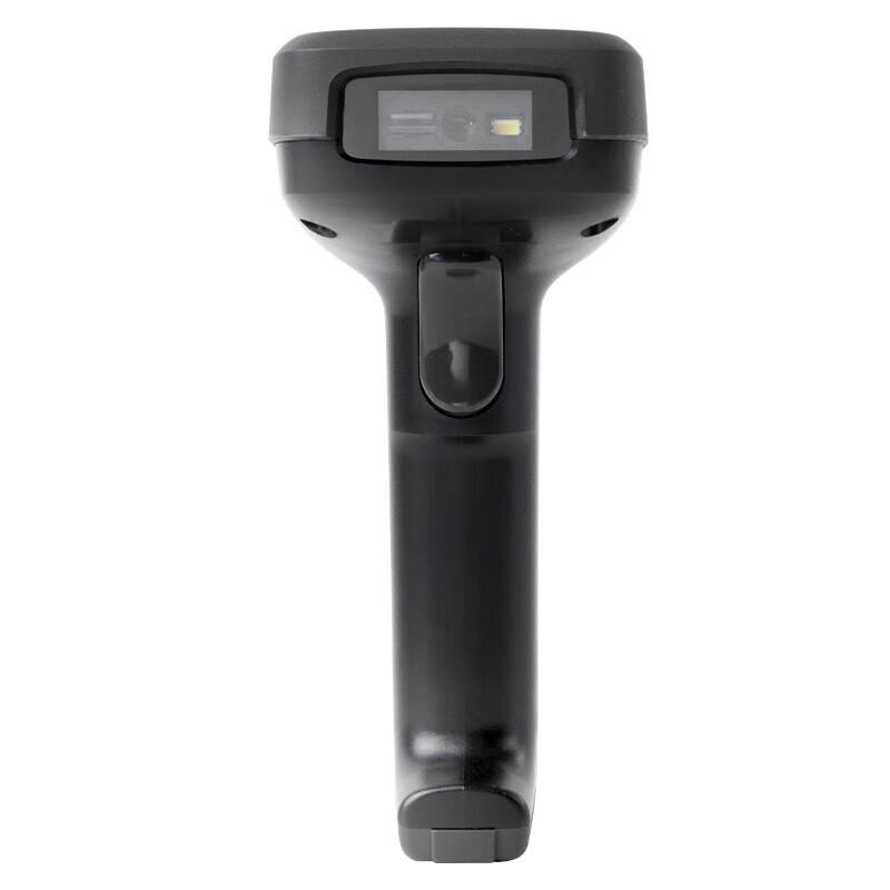 Deli AA822 Wireless Handheld 1D/2D Barcode Scanner
