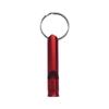 Brangdy Portable Aluminum Alloy Outdoor Whistle