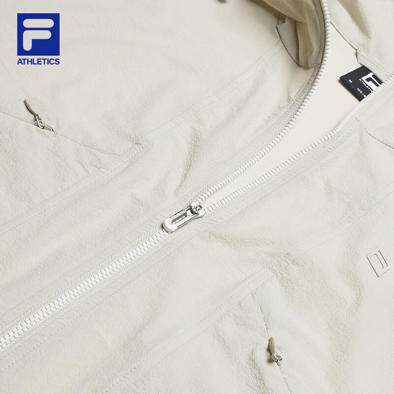 Fila Women's Woven Jacket