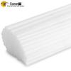 Tubos de Colagem Hot Melt Transparentes Comet Plugue CN (adaptador incluso)