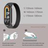 Bands for Xiaomi Mi Band 10 9 8 NFC miband smart watch accessories Replacement belt Braided bracelet correa mi band 10 straps