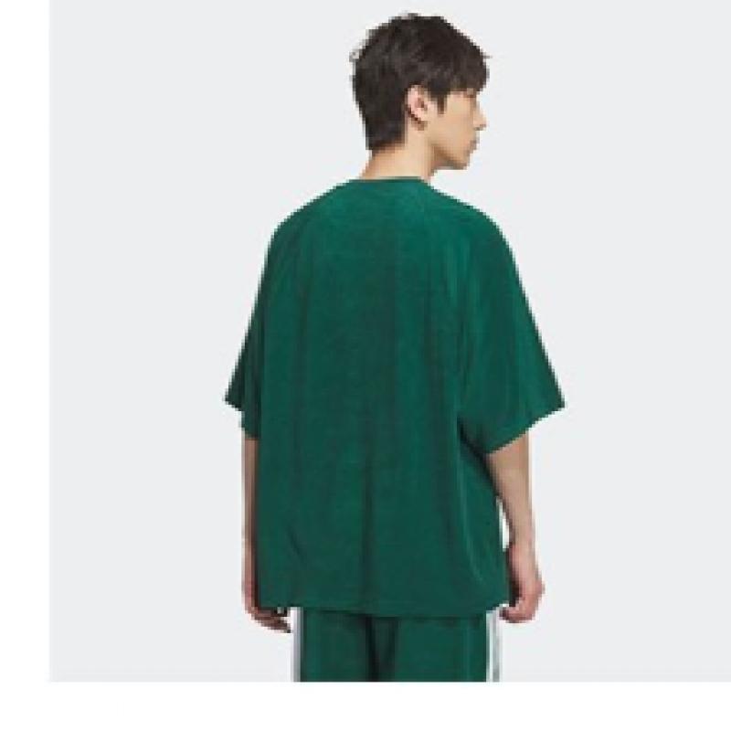 New Originals Short Sleeve Terry Tee Jx8977jx8978jx8979