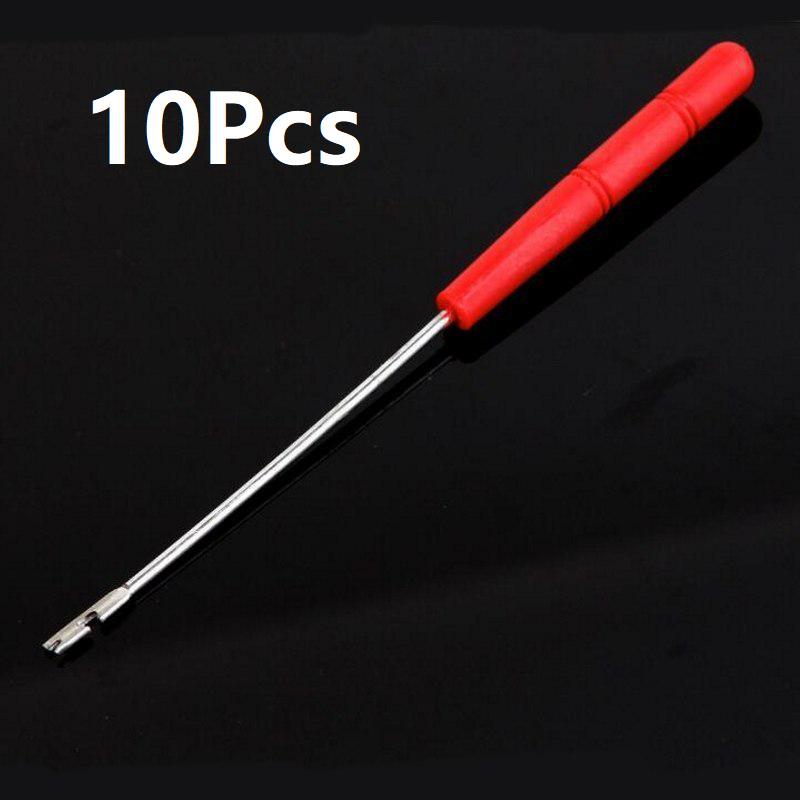Fishing Tackle Fish Hook Detacher Removal Tool Remover Extractor Handle Decoupling Device Fish Tool
