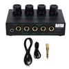 Accesorii audio și video – Amplificatoare pentru căști