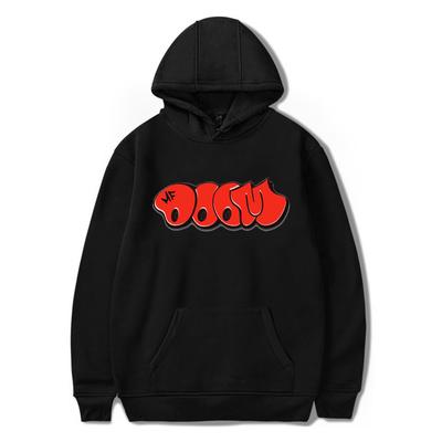 MF DOOM Hoodies Hip Hop Fashion Popular Unisex WoUnisex Sweatshirt Unisex PulloversHarajuku Streetwear Vintage Tracksuit Plus Size