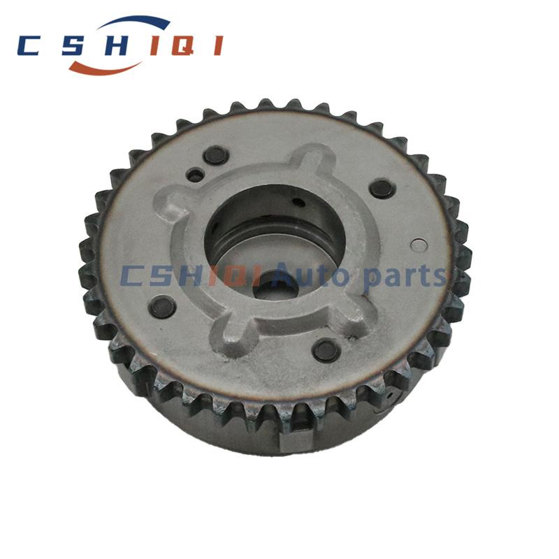 Camshaft Timing Gear LF94-12-4X0 for 2004-2014 Mazda 3 5 6 CX-7 MX-5 VVT 2.0L 2.3L 2.5L Car Parts 6M8G6C525CD 6M8G-6C525-CD