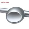 Carbon Fiber Door Handle Stickers for 2007-2013 Corolla Interior Modification