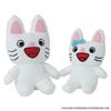 Sekiguchi Nontan Washable Plush Toy 537440