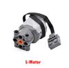 Technical Parts On-Off Switch Multi Power Functions PF Model Sets Construction Bricks DO IT YOURSELF Playthings