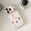 Second change is suitable for 17promax mobile phone case 16pro new 15 cortex 14 large windows 13 love 12x