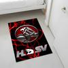 Holden Racing Team (5) Rug Suitable For Living Rooms Bedrooms Computer Rooms Dining Areas And Placement Under Tables And Chairs Also An Ideal Choice F