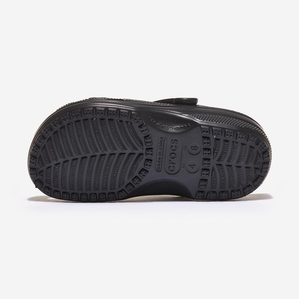 [Crocs] Classic Clog [CRS10001] [Shipped from Korea] 100% Authentic