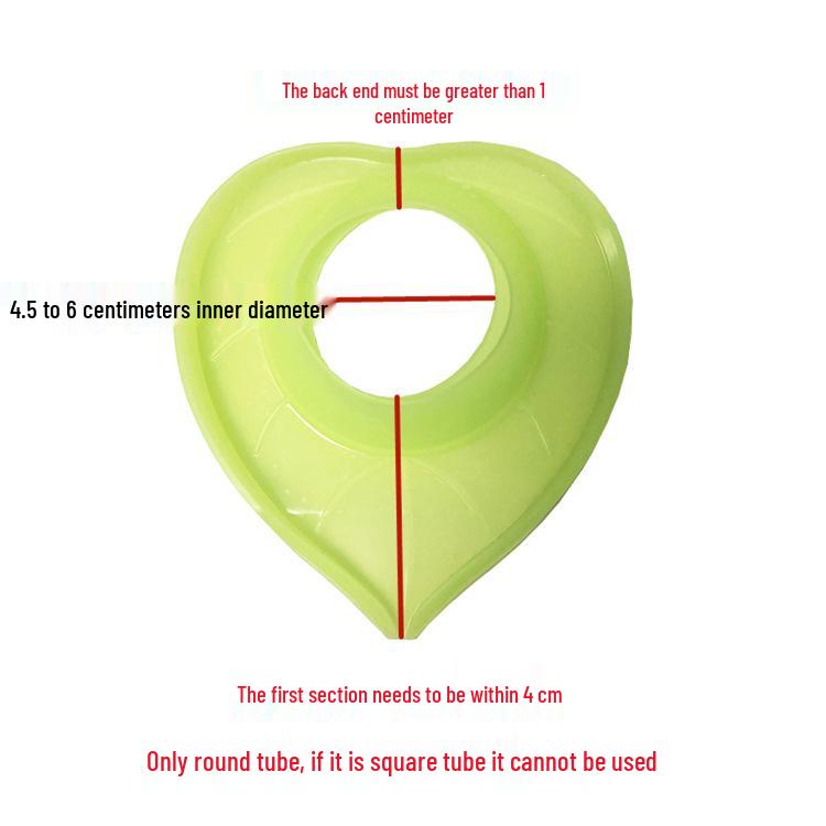 Silikonowa Osłona Odpływu Zapobiegająca Rozpryskiwaniu i Wodoodporna do Baterii Łazienkowej