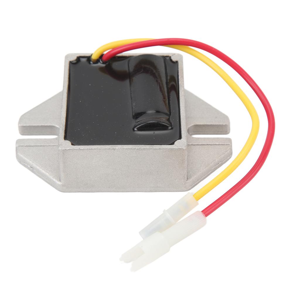 Voltage Regulator AVR Rectifier Stable Voltage Output Replacement for 698102 698315 150523