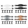 Hole Shoes Back Strap Anti Loose Removable EVA Shoe Ankle Belt for Slide Women