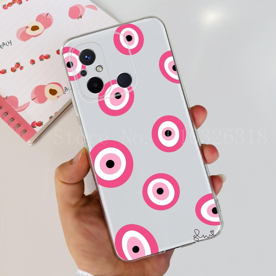 Für Xiaomi Redmi 12C Hülle Neue Mode Bemalte Abdeckung Silikon Weiches TPU Fundas Für Xiaomi Redmi 12C 12 C Redmi12C Handyhülle Coque
