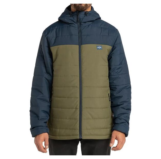 

Billabong Surf Check Puff куртка L