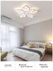 Elegant Modern LED Nordic Ceiling Lamp for Living Room, Bedroom, and Restaurant