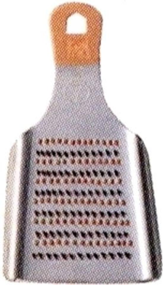 

Shinkodo Pure Copper Handmade Grater 7 No.