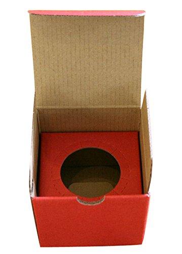 Arita Ware Sake Cup Ochoco Deep Blue Diameter X Height 6cm Capacity 100ml Dishwasher Safe Made In Japan T830 "SAKE GLASS" (Round) Approx. 6.3 Approx.