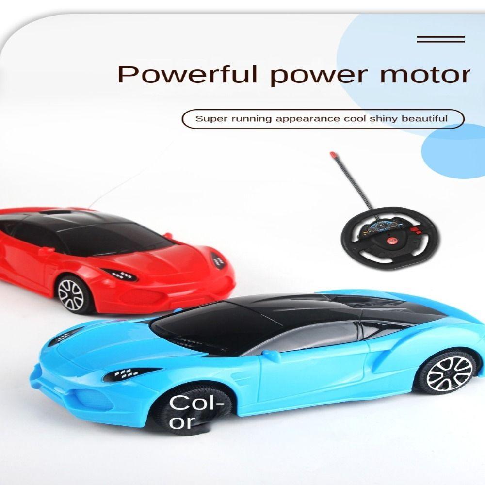 

Гибкое управление Светодиодный свет Электрические игрушечные автомобили RC Speed Car Дистанционное управление Модель дрифтера