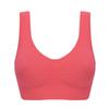 12-Color Seamless Shockproof Yoga Sports Bra