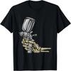 Auto Body Painter Spray Gun Automotive Car Painter T-Shirt