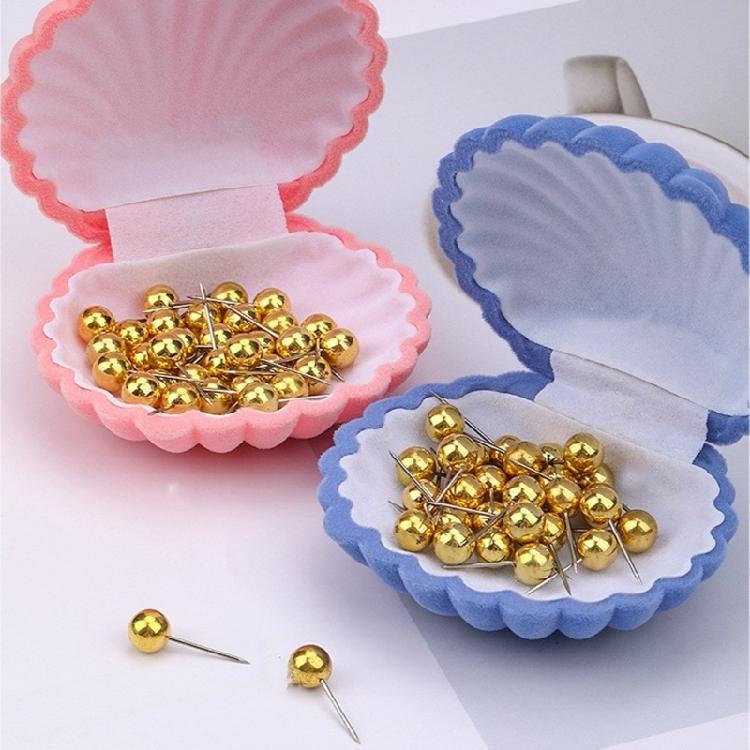 15/70/90x Push Pins Round Head Map Tacks Drawing Pins Thumb Tacks Map Push Pins School Office Supplies