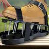 Garden Aeration Spike Shoes for Lawn Care