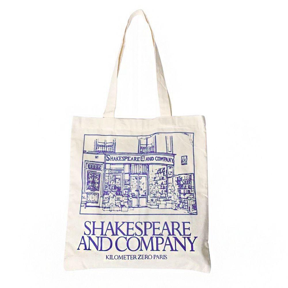 

Handbags Lightweight Eco Bag Student Bags Women Shoulder Bags Shopping Books Bags Korean Canvas Bag бежевый